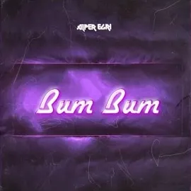 Alper Eğri — Bum Bum — обложка
