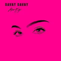 Alper Eğri — Davay Davay — обложка